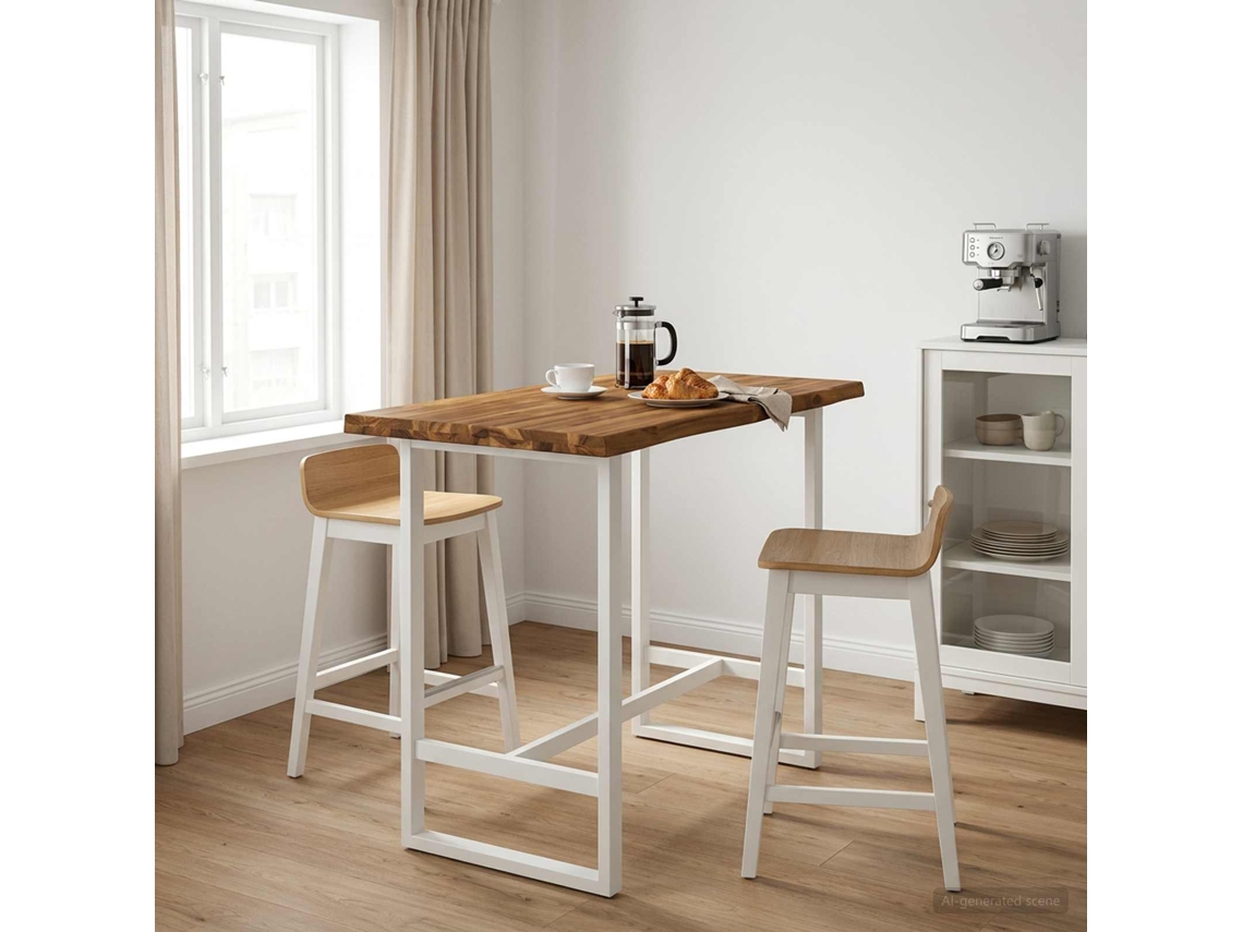 Vidaxl Tampo De Mesa Retangular 100 X 50 X 3 Cm Retangular