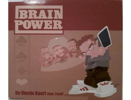 Cd De Vierde Kaart Pias Recordings