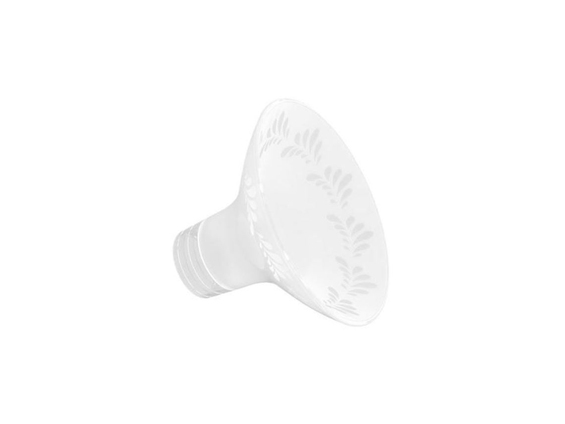 Entonnoir 21 Mm para Bomba Tira Leite Neno BRILVIBERA (acessório)
