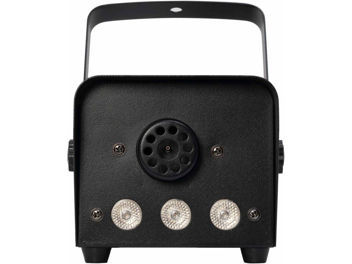 Máquina de Fumo FONESTAR Fog-4Led