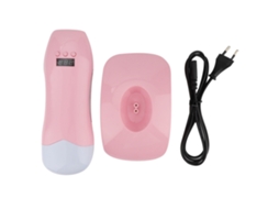 Calentador De Cera Depilatoria Ajustable Led