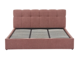 Cama Com Cofre Maziri
