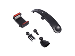 Suporte para telefone com instalação multiposição EOOCOO