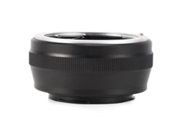 Fotga Lens Adapter Ring For Pentax K Pk Lenses To For Canon Eos M Ef8209m Mirrorless Camera Body LAXISCREED