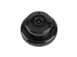 Câmera Ip Sem Fio Wifi 1080p Sensor Cmos Visão Noturna Armazenamento Em Nuvem Mini