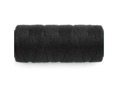 Annie weavin thead brown 70mt