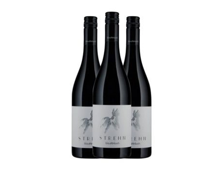 Vinho STREHN Blaufränkisch Burgenland (0.75 L - 3 Unidades)