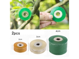 Fitas De Enxertia Elástica Autoadesiva Para Plantas De Jardim