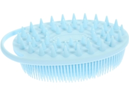 Lurelia Escova De Banho Para Bebé, Silicone Macio E Massagem Suave, Pele Macia Suave