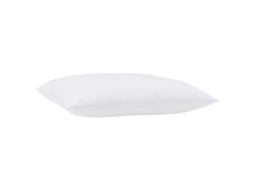 Conjunto 2 Conjunto De Edredom Vidaxl Branco Microfibra (135 X 200 Cm)