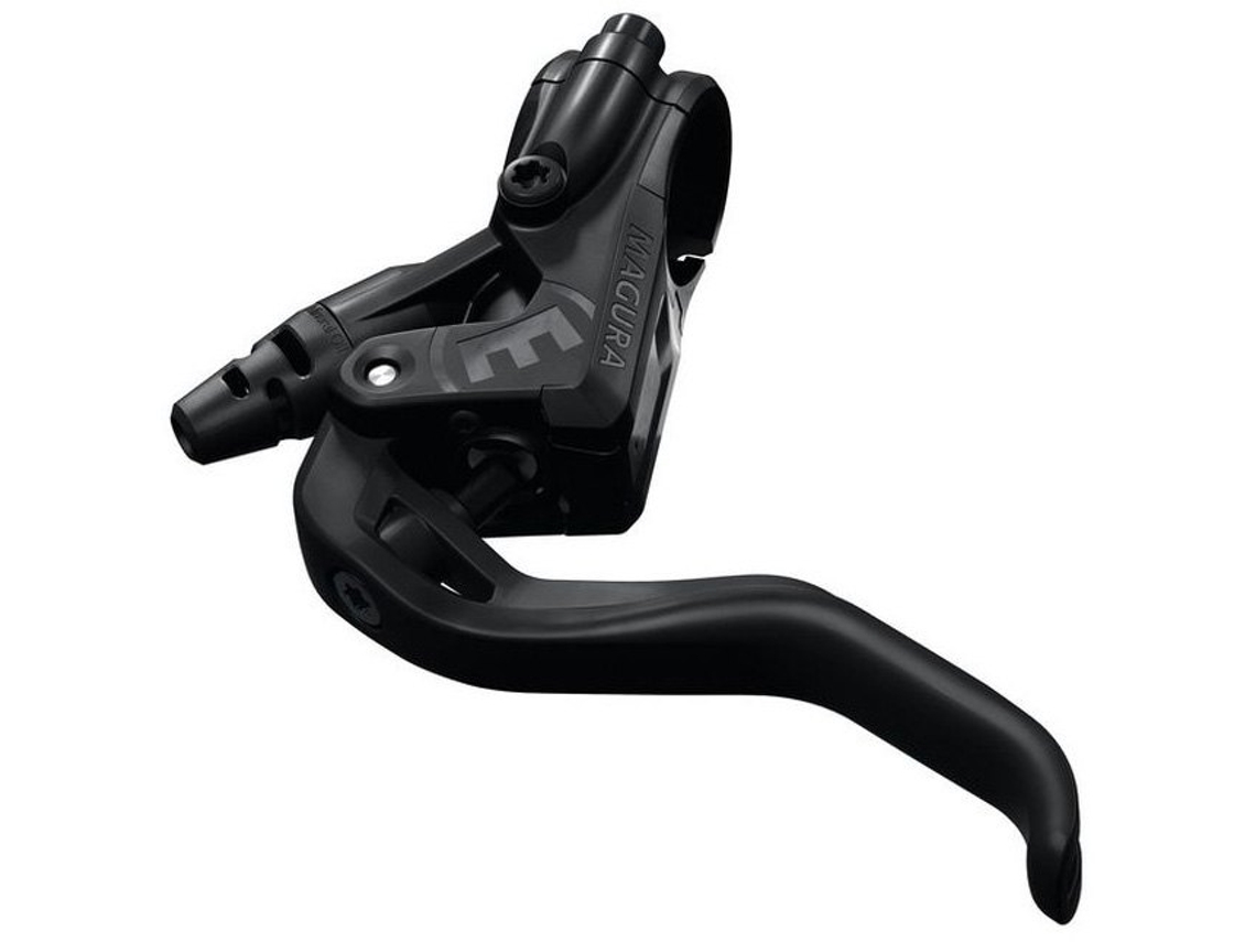 Manete Travão 2 Fingers Lever For Mt2 Pretomagura