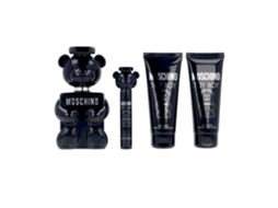 Coffret Toy Boy 4 Peças