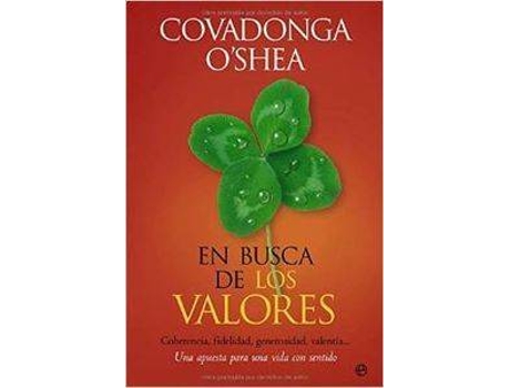ZEBLAZE - Livro En Busca De Los Valores Livro En Busca De Los Valores
