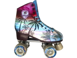 Patins KRF C Roller Alu California (Tam:38)