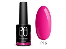 Gel Polish Warsaw P16 11ml Professional Hybrid Nail Enamel Palu