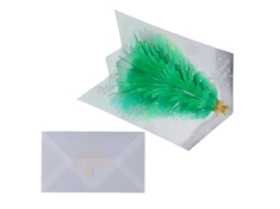 Laxiscreed Suéter De Natal Para Mulher Com Estampa De Rena, Flocos De Neve E Árvore Verde, Tamanho M