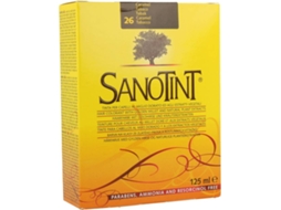 Tinta de Cabelo SANOTINT Corante 26 Tabaco (125 ml)