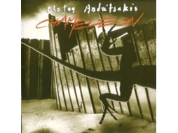 CD Platon Andritsakis - Chambre Avec Vue (1CDs)
