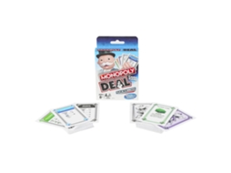 Jogo de cartas HASBRO Colecionável (8 anos)