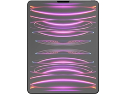 Protetor de Ecrã JUST IN CASE Apple iPad Pro 2021/22
