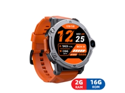 Relógio Inteligente LAXISCREED Gps Chamada Wifi Monitoramento