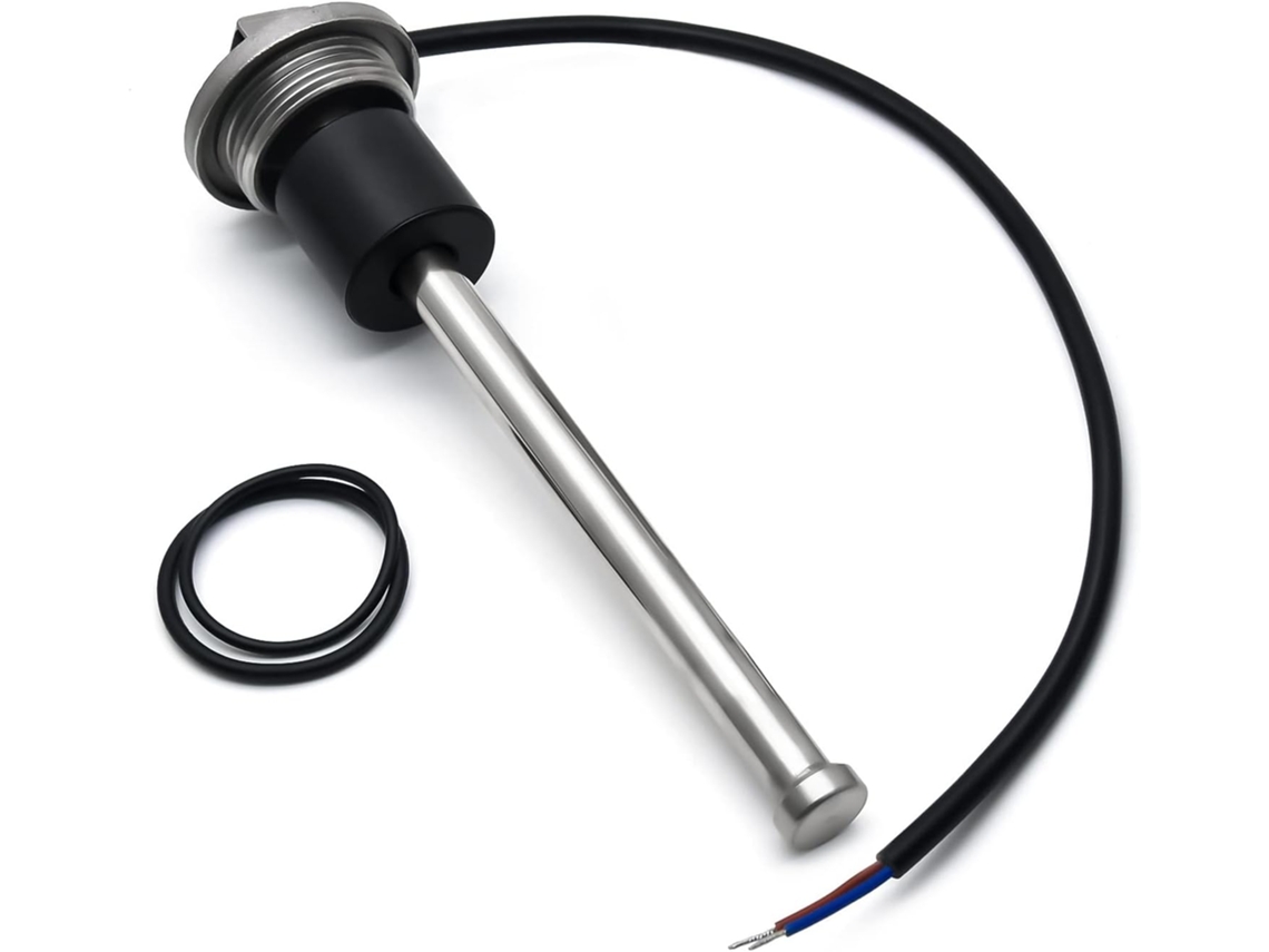 Sensor De Nível De Combustível Ohm Para Medidor De Água, Sensor De Tanque