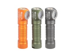 Lanterna Led Skilhunt H150 Edc 650lm, Pilha Aa 14500, Mini Lanterna Led Com Carregamento Magnético Usb, Farol Led, Mini Lanterna