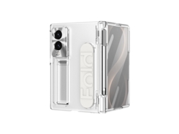 Capa Eifson Para Samsung Galaxy Z Fold8, Com Caneta - Compatível - Transparente