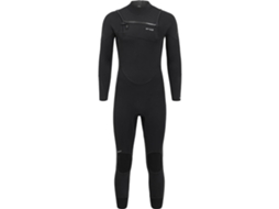 Fato Neoprene Tango 3:2 Preto 7Orca