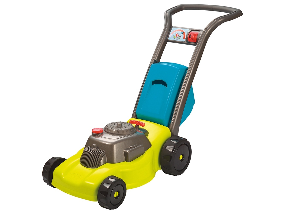 Conjunto de brinquedos desportivos para crianças ECOIFFIER 4280 (1.5 anos)