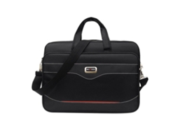 Capa para laptop Aquaforge Business, bolsa para laptop de 3,3 polegadas