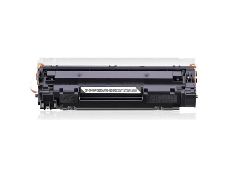 Hp 85a Ce285a Bk