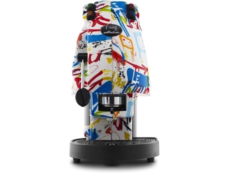 Frog Collection Semi-automática Máquina de expresso 2 L DIDIESSE