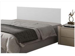 Cabeceira de Cama VENPRODIN Branco