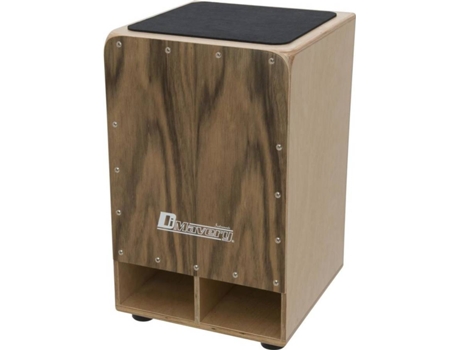 Cajon DIMAVERY CJ-550 walnut