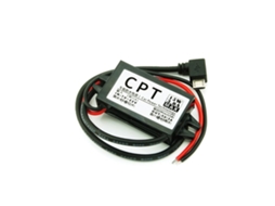 Conversor De Tensão Dc Dc De 12v Para 5v, Fonte De Alimentação, Regulador De Tensão, Fácil De Usar, Microusb. Aquaforge
