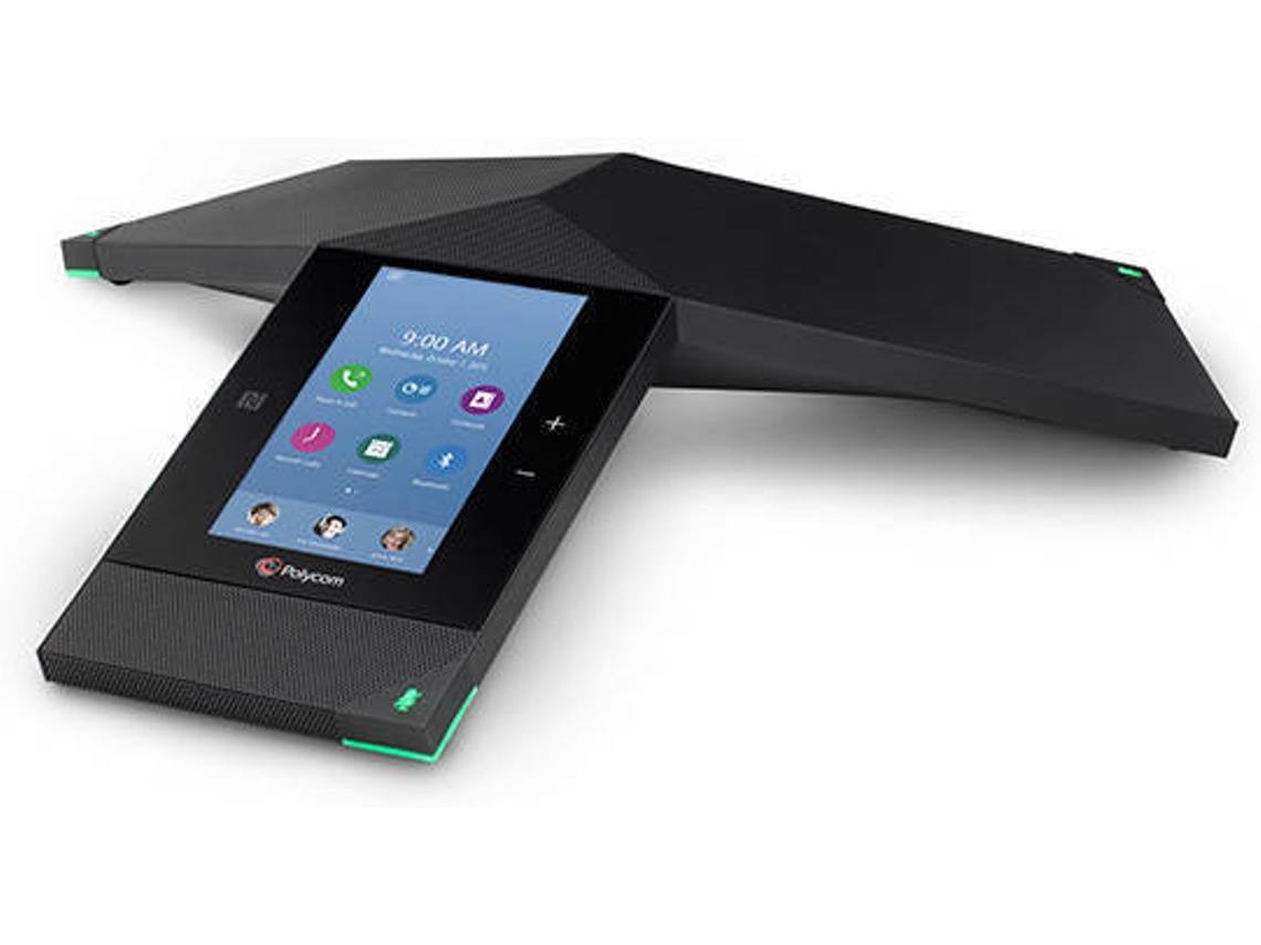 Equipamento de Teleconferência POLYCOM 2200-66070-001
