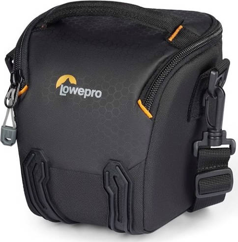 SACO LOWEPRO ADVENTURA TLZ 20 III Preto