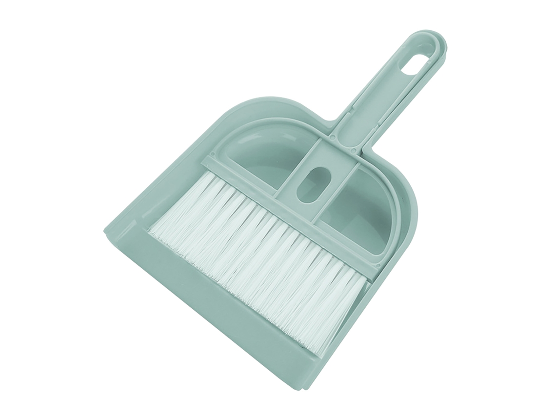 Pincel de Limpeza de Pó 360° com S/MARCA