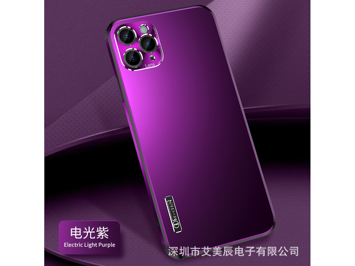 Capa de Telefone Estilo Eletro óptico Novo Modelo LAXISCREED