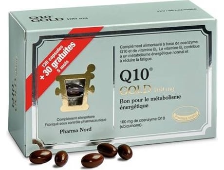 Chá PHARMA NORD Q (100 g)