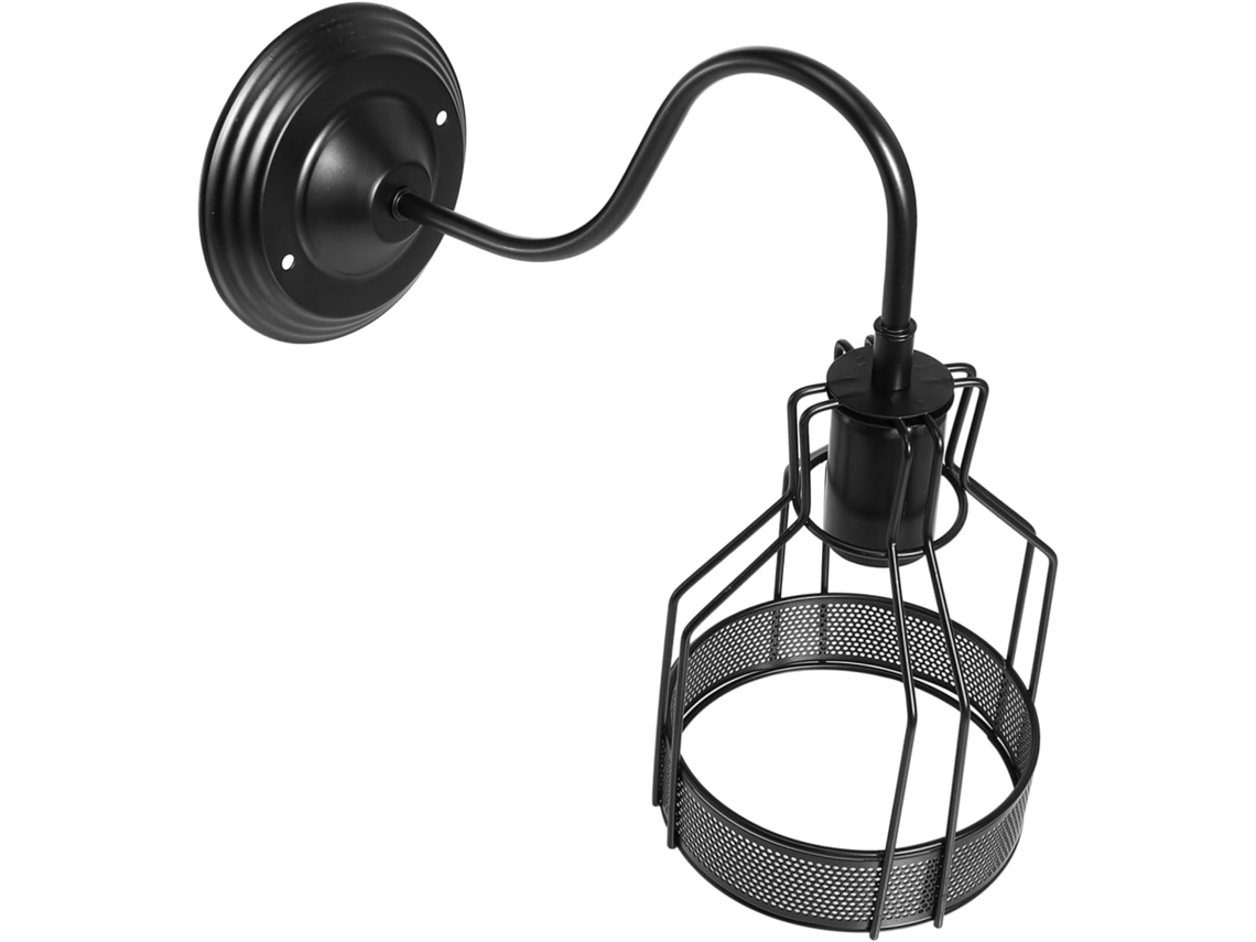 Elegante Luminária De Parede Led Para Jardim, Pátio, Paisagem E Luz Noturna, Às Intempéries. Gokoco