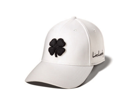 Bonè Premium Clover 1 Branco 2Xlblack Clover