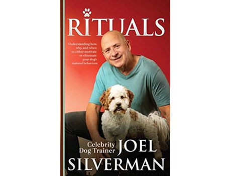Livro Rituals de Joel Silverman (Inglês)