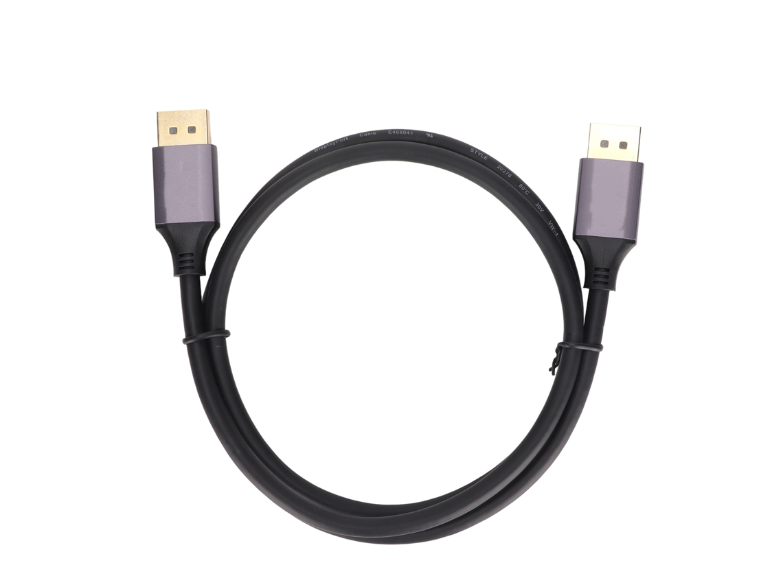 Cabo Displayport 8k 60hz 4k 144hz LAXISCREED