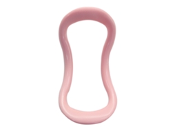 Yncm-anel De Yoga Fitness Pp Ambiental Rosa