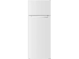 Frigorífico BEKO RDSO206K40WN E (Estático - 143 cm - 206 L - Branco)