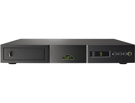 Leitor de CD  CD5 SI