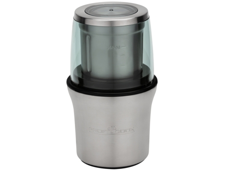 Moinho de Café PROFICOOK KSW 1021 (Capacidade: 85 g - 200 W) — Capacidade: 85 g | 200 W