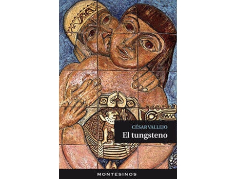 Livro El Tungsteno